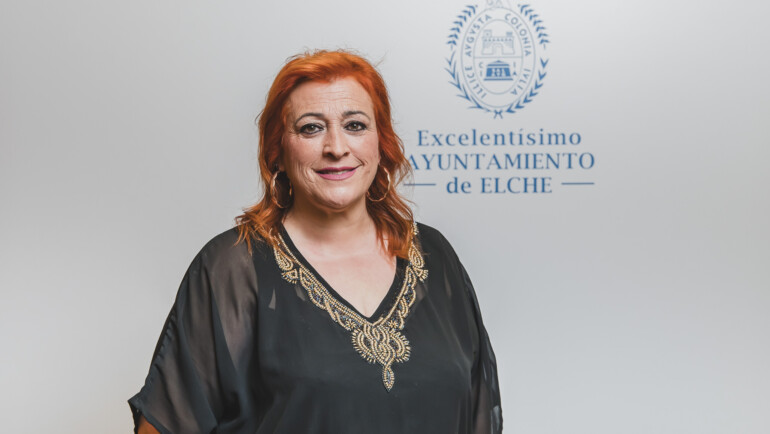 Mª Dolores Lifante Rodríguez