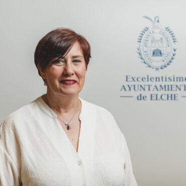 Mª del Carmen Molina Gonzálvez