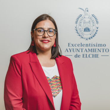 Cecilia Pérez Amorós