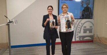 Las fiestas en honor a San Pascual Baylón comienzan este viernes en el barrio de El Plà de Sant Josep