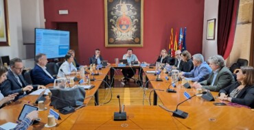 Luz verde a la primera fase de las obras de alcantarillado de la calle Antonio Machado