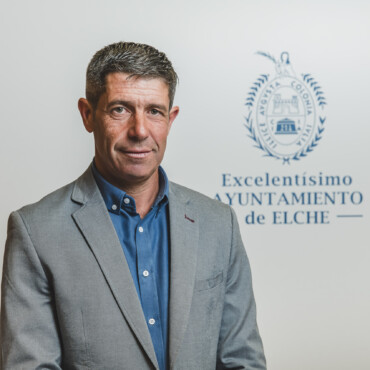 Jose Antonio Bonet Ruiz