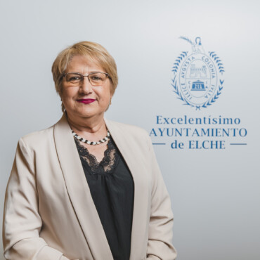 Mª Dolores Mora Pascual