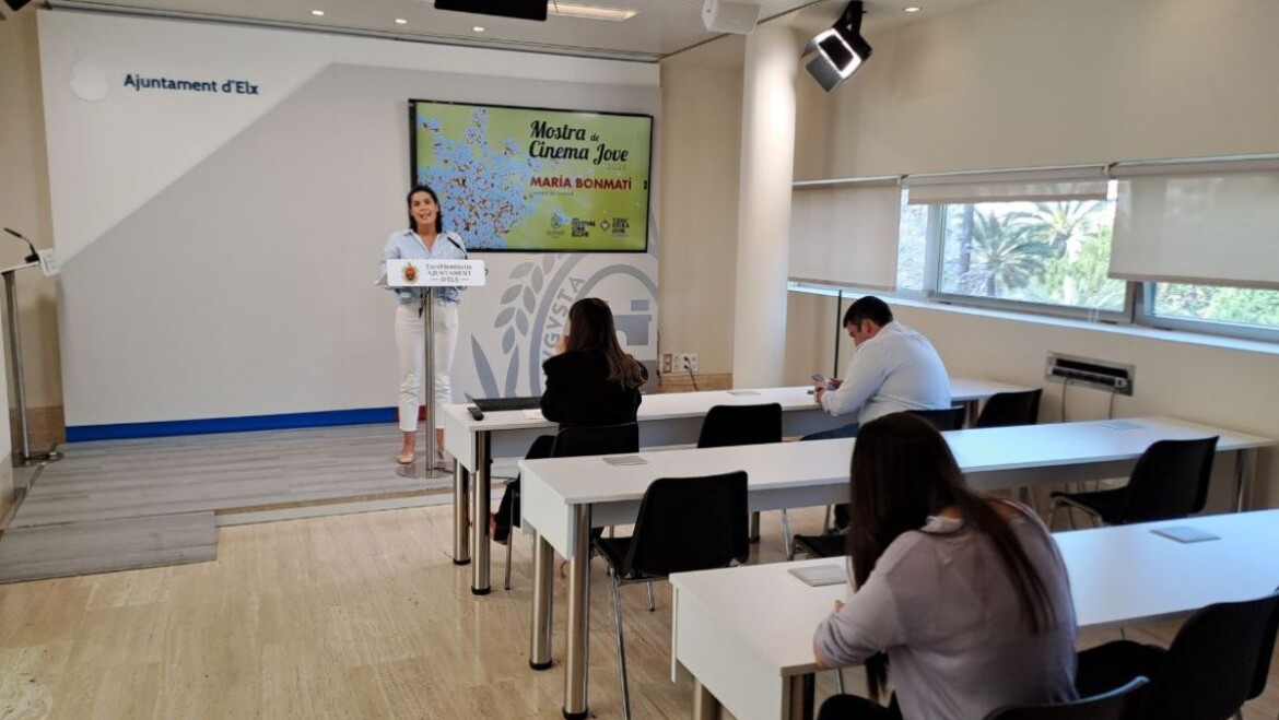 Torna una nova edició de Cinema Jove a l’Escorxador