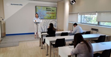 Torna una nova edició de Cinema Jove a l’Escorxador