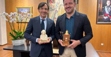 Elche aspira a captar 25.000 cruceristas al año