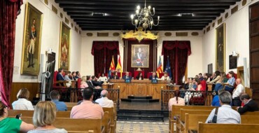 El gobierno municipal ya gestiona cerca del 50% del total de inversiones presupuestadas para 2024