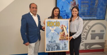 Elx celebra la XXXIII Romeria de Ntra. Sra. del Rocío