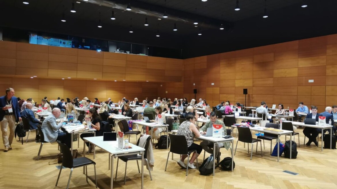 Visitelche participa durant aquesta setmana en el ‘Spain Tourism European Summit 2024’
