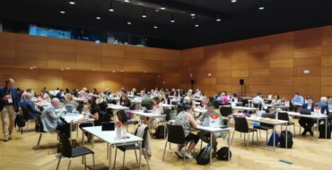 Visitelche participa durante esta semana en el ‘Spain Tourism European Summit 2024’