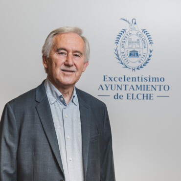 Eleuterio Belmonte Perea