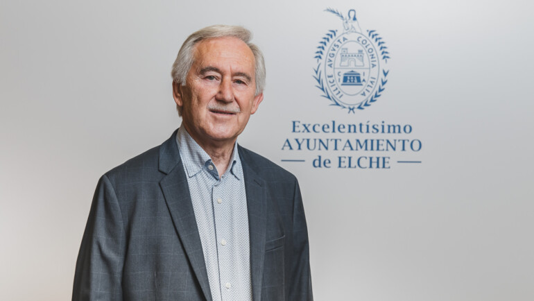 Eleuterio Belmonte Perea
