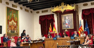 Unanimidad para hacer de Elche una ciudad amigable con el autismo