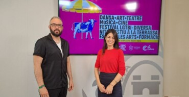 Vuelven las Nits d’Estiu, la música, la danza y el teatro a la programación de verano de l’Escorxador