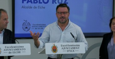 Tornen els bons consum a Elx amb un impacte mínim de 2,4 milions d’euros per al comerç