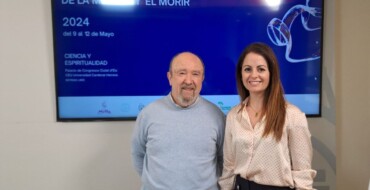 Elche acoge las XVII Jornadas de la Muerte y el Morir centradas en Ciencia y Espiritualidad
