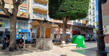 El Ayuntamiento oferta ocho quioscos municipales para múltiples actividades comerciales