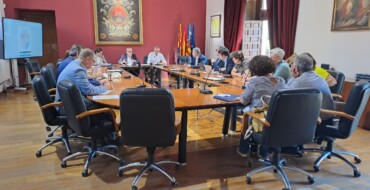 El Ayuntamiento modifica el Plan General para regular la instalación de fotovoltaicas