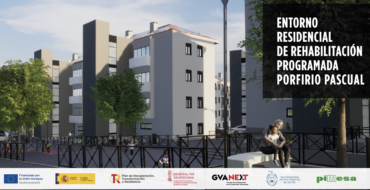 Pimesa retoma la licitación de las obras del barrio Porfirio Pascual a partir de septiembre