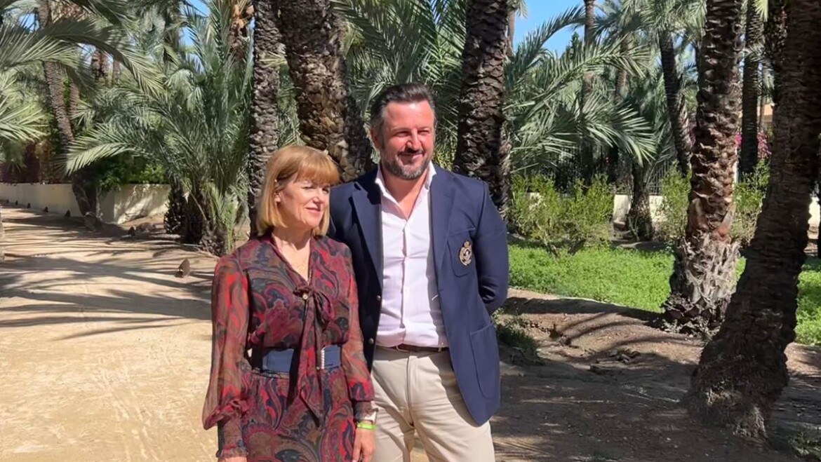 El gobierno municipal creará 650 nuevas plazas de aparcamiento en los próximos meses