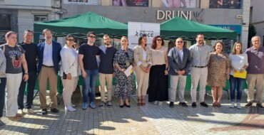 El gobierno municipal apuesta por convertir a Elche en referente de la inclusión