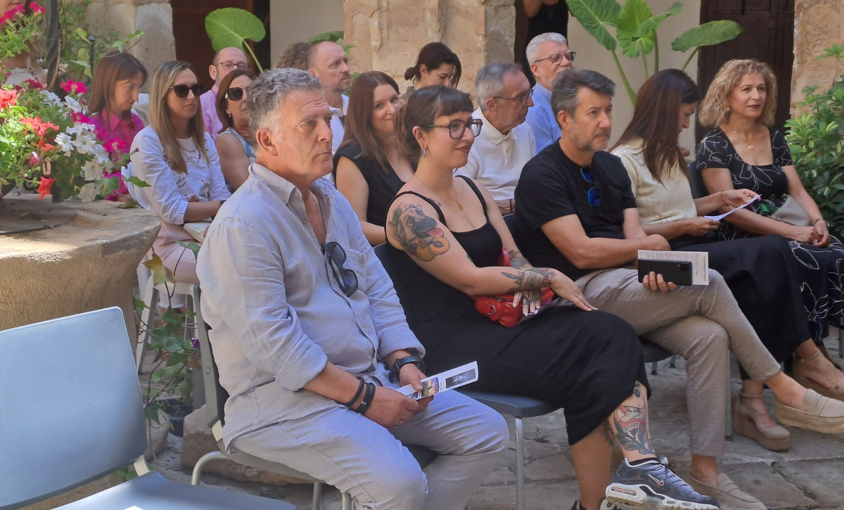 ENTREGA PREMIOS PHOTOCLOT 2024 (3)