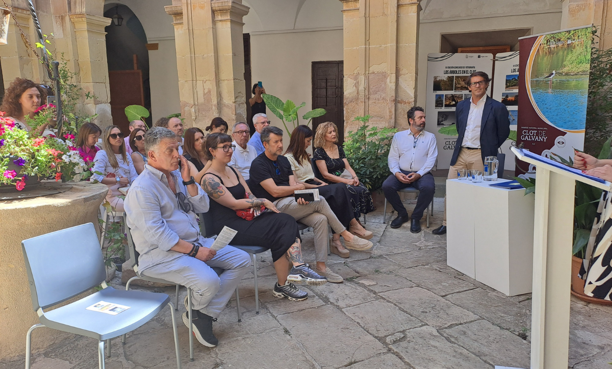 ENTREGA PREMIOS PHOTOCLOT 2024 (5)