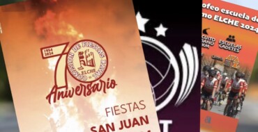 Eventos con cortes de calle o limitación de estacionamiento previstos del del 21 al 27 de junio