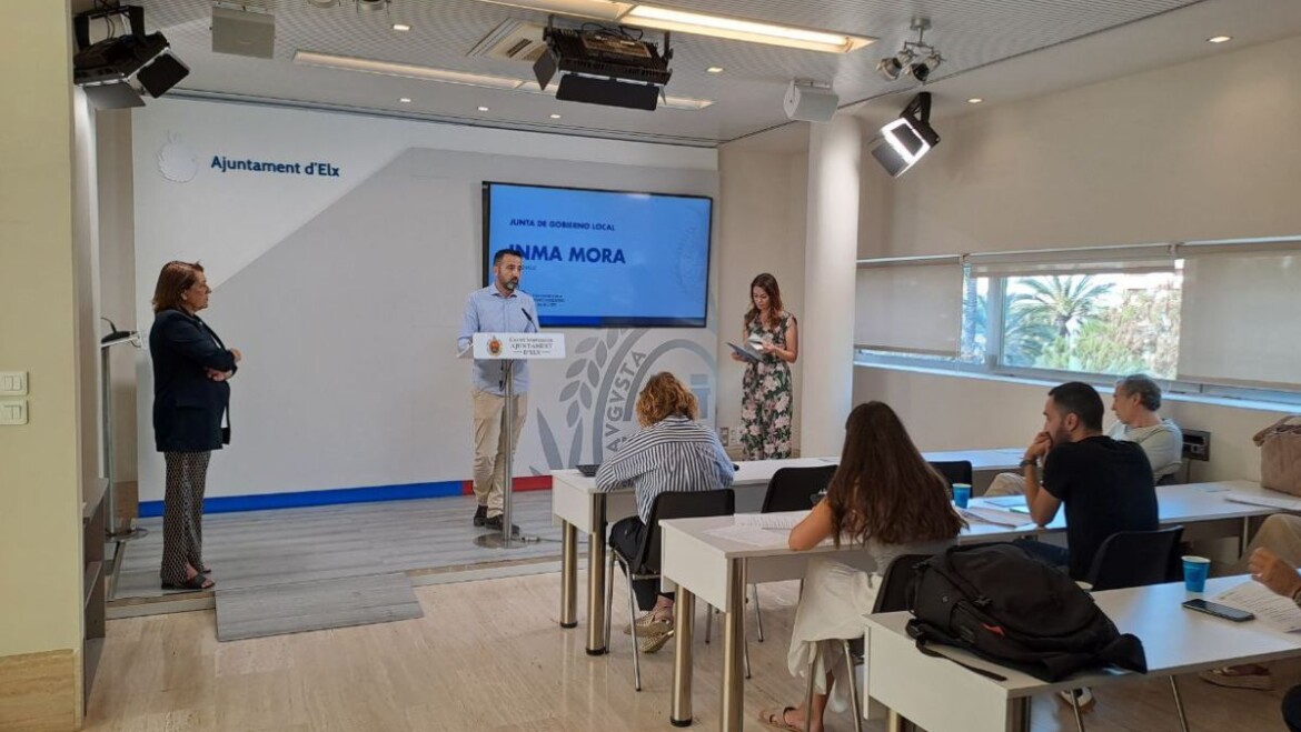Aumentan exponencialmente las solicitudes de licencias para abrir nuevos negocios en Elche