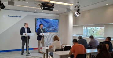 Las obras del nuevo Mercado Central empezarán este 2024