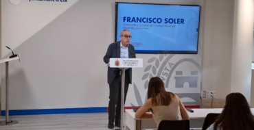 Elche destinará 700.000 euros a ayudas para la rehabilitación de edificios