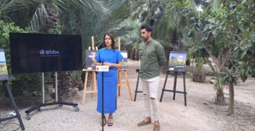 Elche impulsa la campaña ‘Envidia sana’ para atraer nuevos turistas