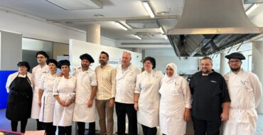 Elche continúa apostando por los cursos de profesionalización en la Escuela Municipal de Hostelería