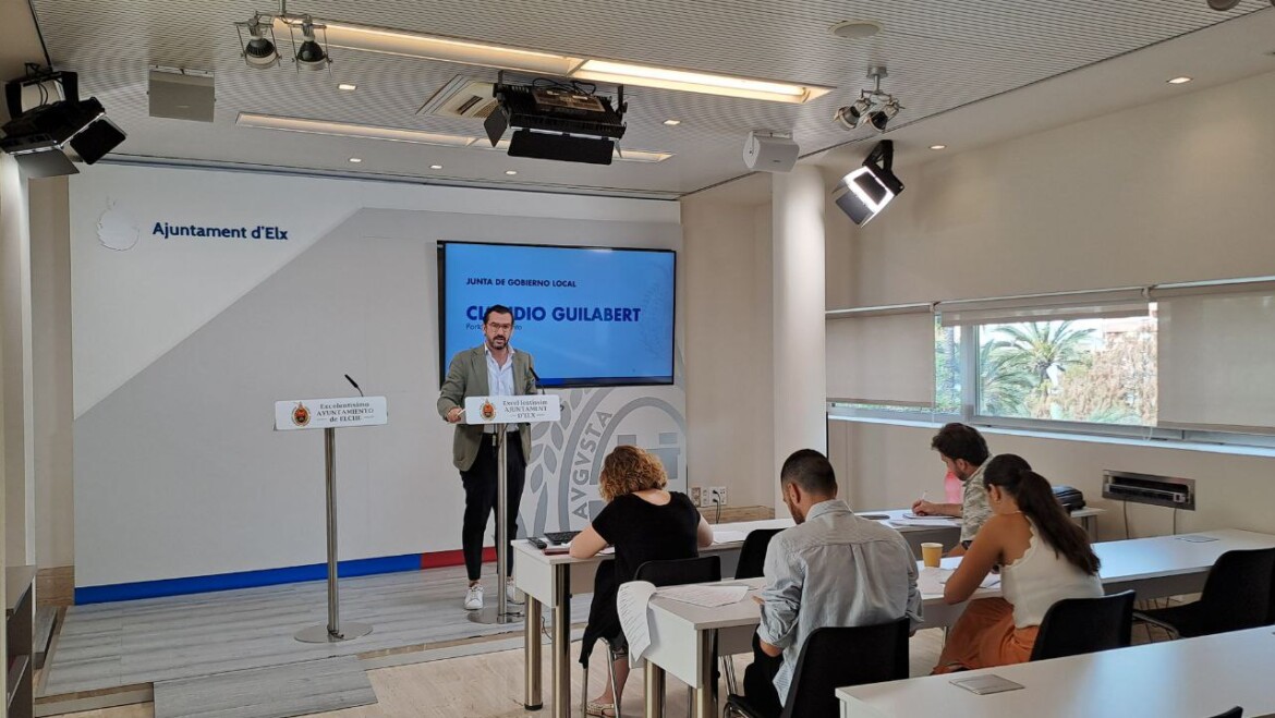 Luz verde a las ayudas económicas a jóvenes para la adquisición de vehículos no contaminantes