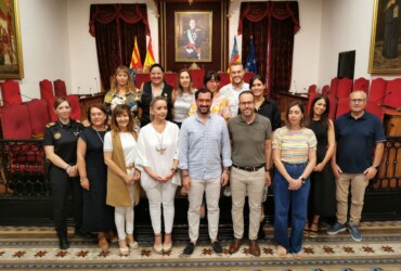 Elche se suma a la defensa de los derechos LGTBIQ+