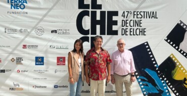 El Festival de Cine de Elche rinde homenaje al actor Pedro Casablanc