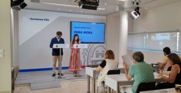 Luz verde al expediente para llevar agua regenerada al margen izquierdo del río a través de la Acequia Mayor