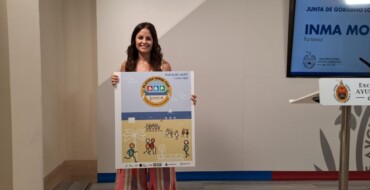 Elche renueva su compromiso de ‘Platges sense fum’ hasta 2026