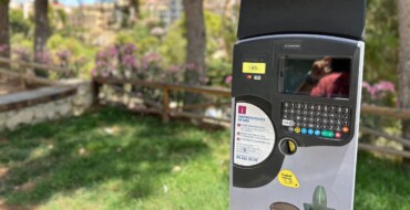 Comienza el servicio de zona azul gratuito durante el mes de agosto