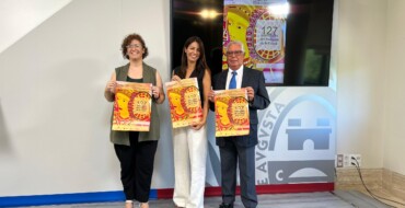 Elche celebrará el 127 aniversario del hallazgo de la Dama los próximos 3 y 4 de agosto