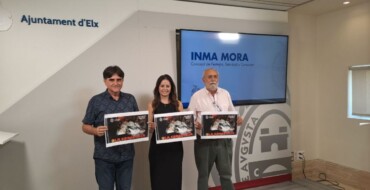 Comienzan los preparativos para ‘La Carretillà’ 2024