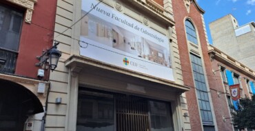 El Ayuntamiento concede la licencia de obra al CEU para la reforma del edificio que albergará la facultad de Odontología