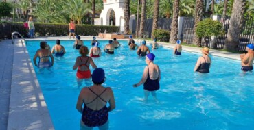 Récord de mayores inscritos a la III Escuela de Verano Sénior