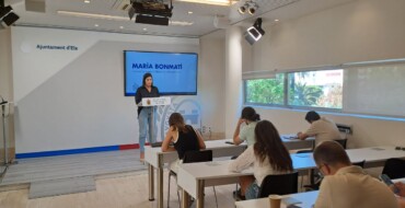 El 97,5% de las solicitudes de infantil en colegios públicos obtienen plaza en su primera opción