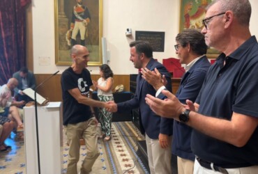 29 nuevos funcionarios toman posesión en el Ayuntamiento de Elche gracias al proceso de estabilización