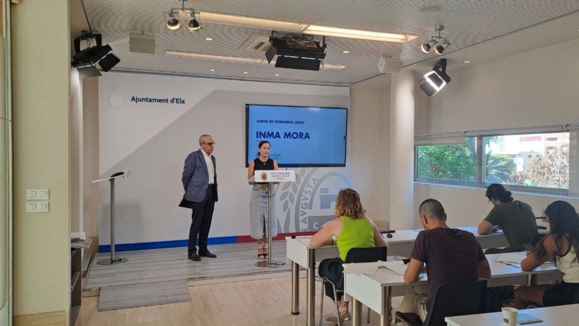 La nit del 14 d’agost s’ampliarà per primera vegada l’horari de l’hostaleria fins a les 06.00 hores