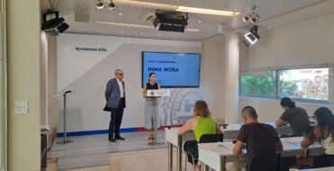 La noche del 14 de agosto se ampliará por primera vez el horario de la hostelería hasta las 06.00 horas