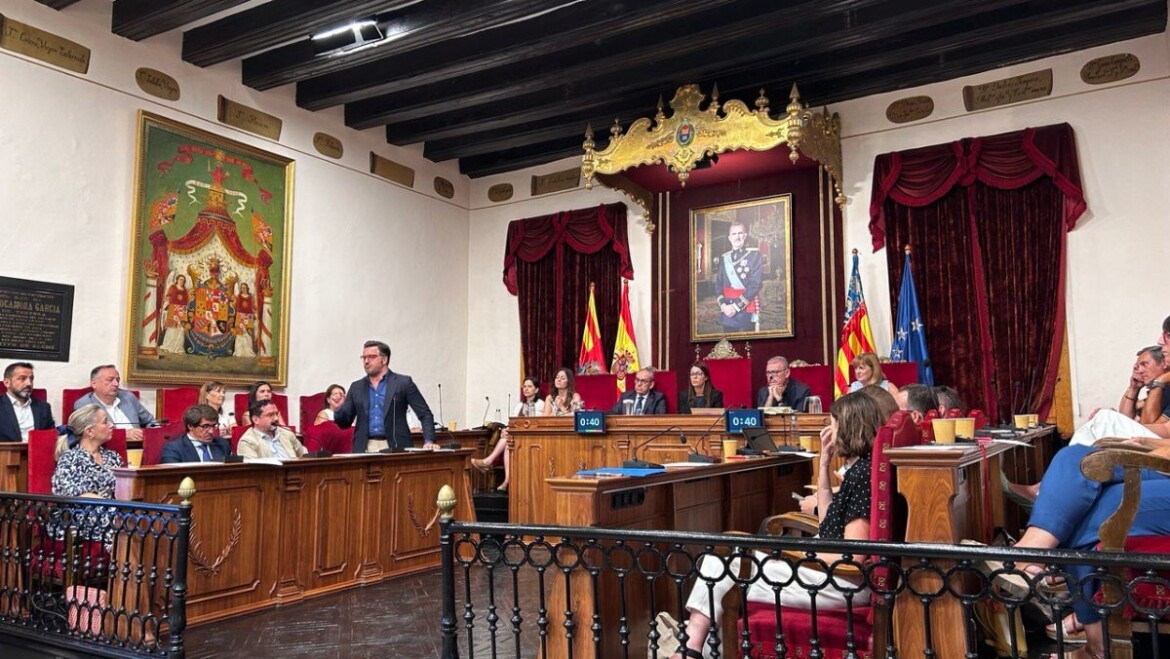 El govern municipal rebutja el sistema de finançament singular per a Catalunya