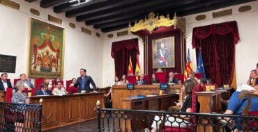 El govern municipal rebutja el sistema de finançament singular per a Catalunya