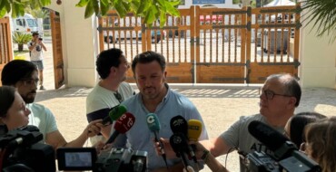 Elche se suma la propuesta del Consell para crear un campus interuniversitario de salud